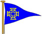 County Antrim Yacht Club Logo and link to their website